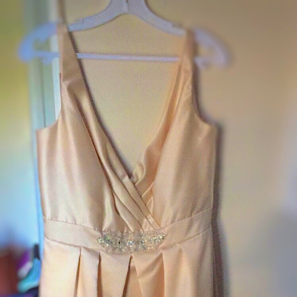 Cream color